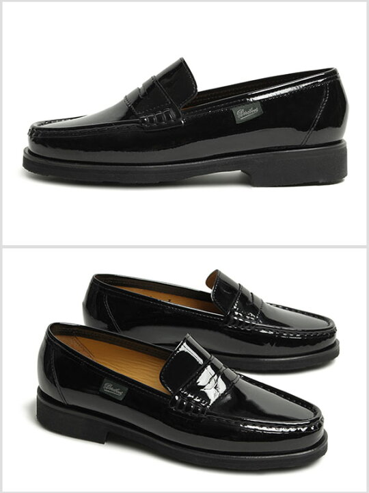 楽天市場】Paraboot パラブーツ レディース ヴィニョニー ローファー 