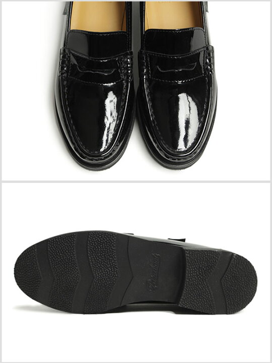 楽天市場】Paraboot パラブーツ レディース ヴィニョニー ローファー 