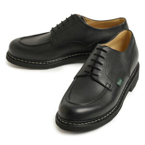 PARABOOT CHAMBORD pu[c V{[h Y V[Y U[ OC V{v o[\[ 235732 GR NOIR ubN U`bv mEB[WEGg