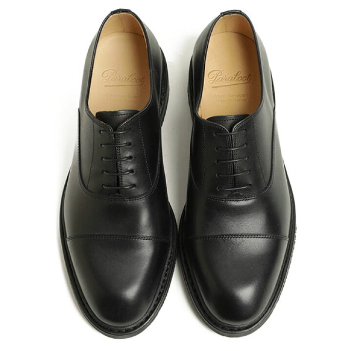楽天市場】PARABOOT MONTAIGNE パラブーツ モンターニュ ストレート  