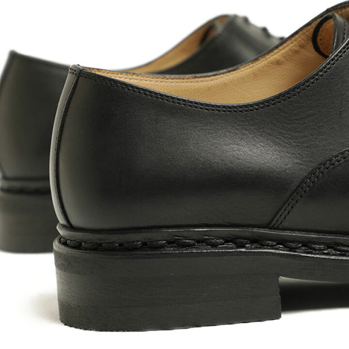 楽天市場】PARABOOT MONTAIGNE パラブーツ モンターニュ ストレート  