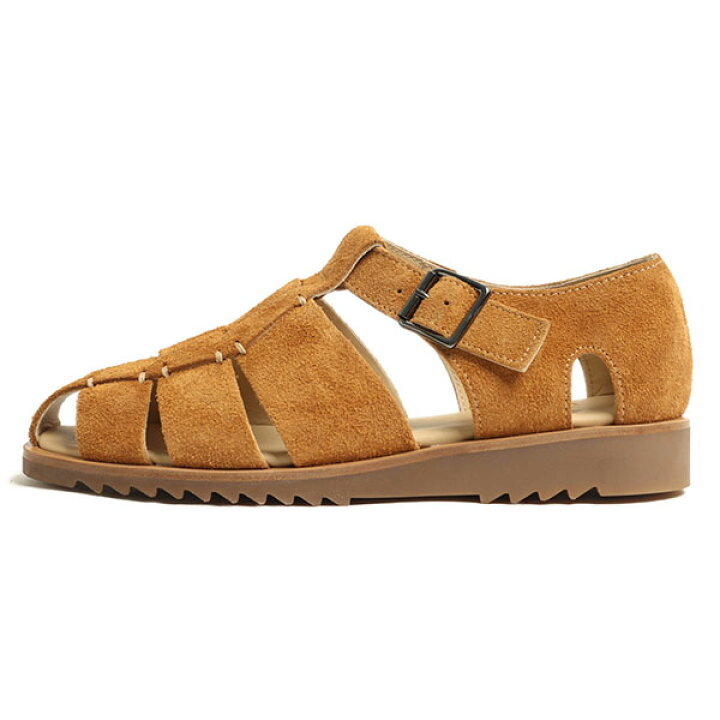 楽天市場】パラブーツ Paraboot サンダル グルカ PACIFIC パシフィック 