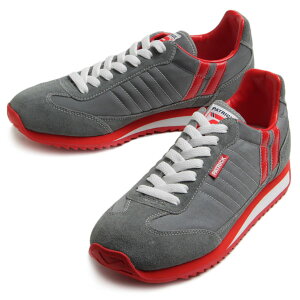 PATRICK pgbN Y MARATHON }\ 9624 GRY O[ iC XG[h Xj[J[