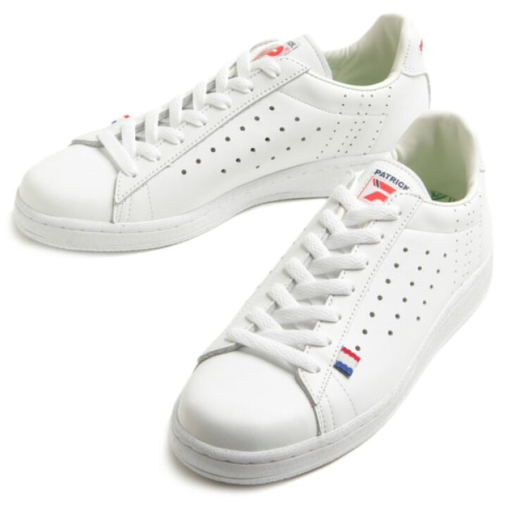 楽天市場 Patrick パトリック スニーカー メンズ Quebec ケベック Wht ホワイト レザー 菅原靴店 Sugawara Ltd 楽天市場 Patrick パトリック スニーカー メンズ Quebec ケベック Wht ホワイト レザー 菅原靴店 Sugawara Ltd