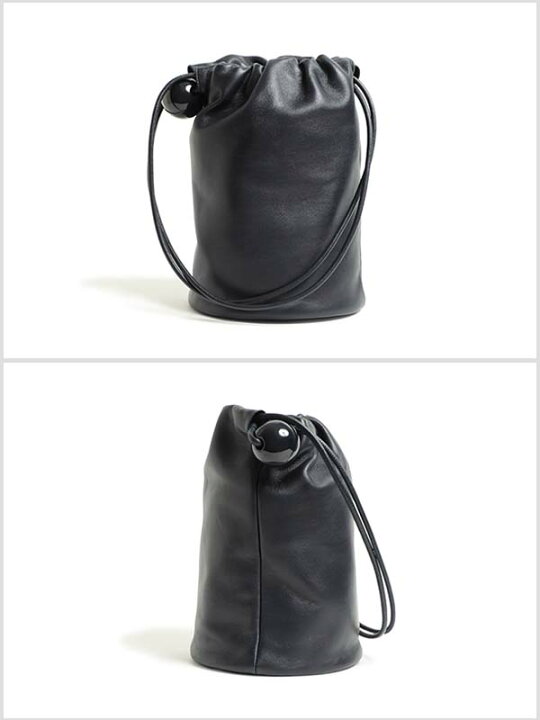 楽天市場】Bucket Baggage バケットバゲージ バッグ レザー ショルダー 
