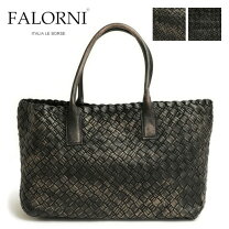 楽天市場】falorni ファロルニ トートバッグ イントレチャート 