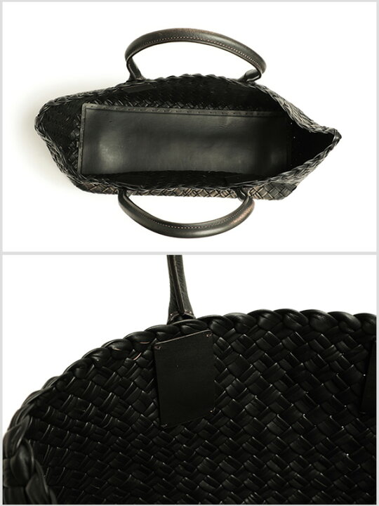 楽天市場】FALORNI ファロルニ バッグ トート レザー イントレチャート  