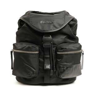 PREMIATA v~A[^ bN obNpbN V_[obO 2WAY Y tbv iC U[ J[t LYN VAR 2100 NERO ubN