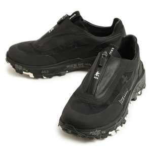 PREMIATA v~A[^ Xj[J[ Y iC |E^ J[tU[ o[  [XAbv Wbv [Jbg SCILIAR 387 ubN