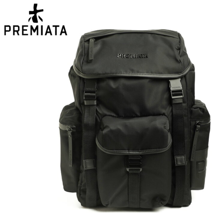 楽天市場】PREMIATA プレミアータ リュック バックパック メンズ 