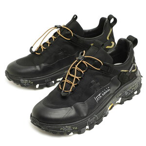 PREMIATA v~A[^ Xj[J[ Y iC o[  [XAbv [Jbg CROSS0.2 384 ubN