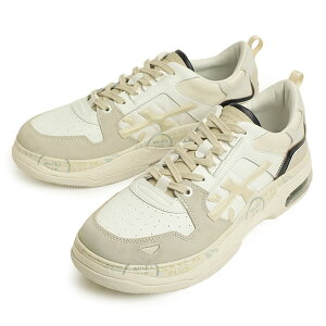 PREMIATA v~A[^ Xj[J[ Y XG[h U[  [XAbv [Jbg DRAKE 328 WHITE zCg