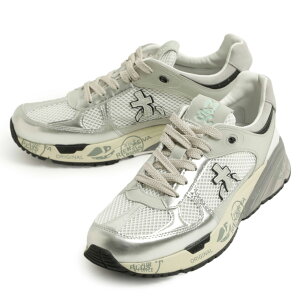 PREMIATA v~A[^ MASED zCg Vo[ fB[X Xj[J[ bV XG[h ^bN 7402 zCg Vo[ jO^Cv NbV _ lJWA