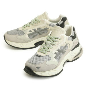 PREMIATA v~A[^ Xj[J[ Y XG[h U[ bV  GAjbg [XAbv [Jbg SHARKY 407 O[