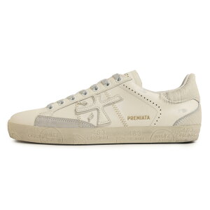 PREMIATA v~A[^ Xj[J[ fB[X [Jbg U[ t@[ XG[h [XAbv [YhH STEVEND 7608 zCg Vo[