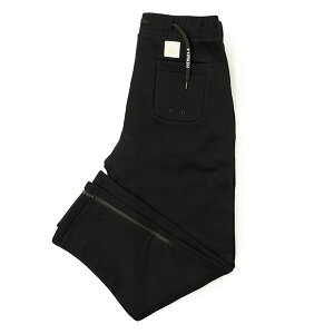 PREMIATA v~A[^ Y pc XEFbg Rbg N h[R[h Wbv PR09 BLACK ubN