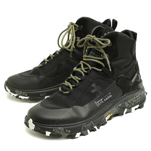 PREMIATA v~A[^ Xj[J[ Y iC o[  [XAbv nCJbg SAINT CROSS 380 ubN
