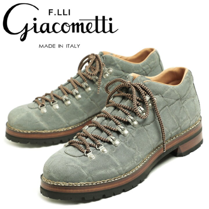 楽天市場】フラテッリ ジャコメッティ F.lli Giacometti シューズ 