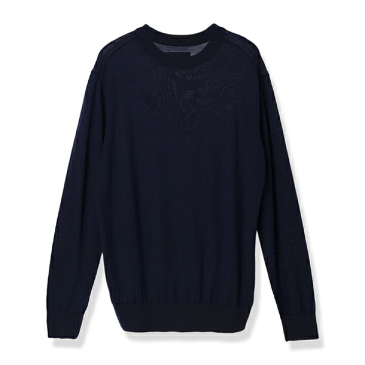 楽天市場】Felisi GOLF フェリージ ゴルフ MS MERINO CREW NECK KNIT 