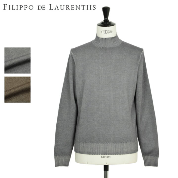 楽天市場】FILIPPO DE LAURENTIIS フィリッポ デ ローレンティス 