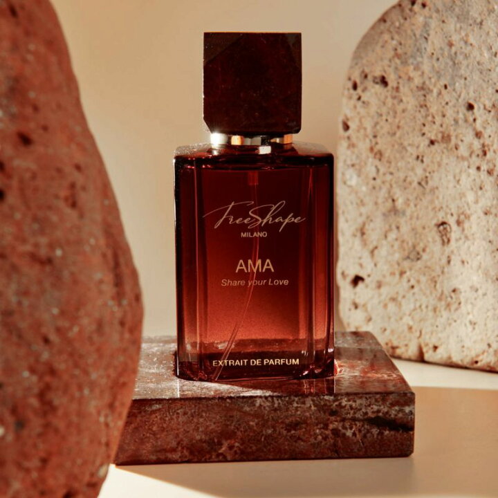 楽天市場】【100ml】Free Shape MILANO フリーシェイプミラノ AMA アマ 