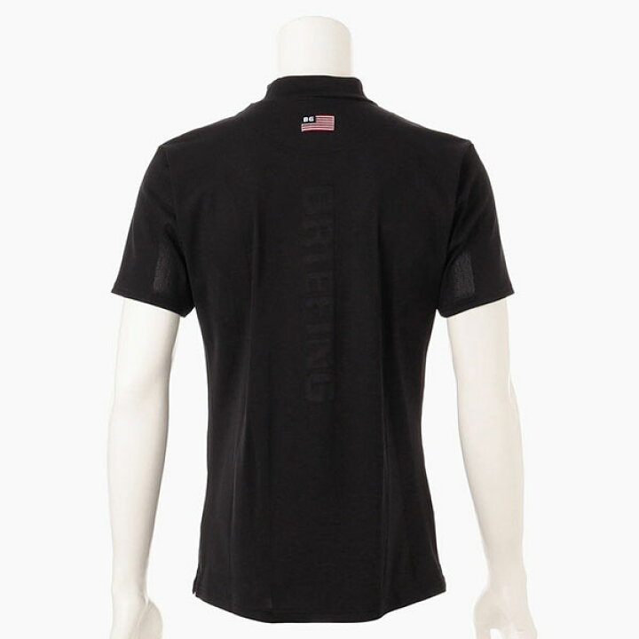 楽天市場】BRIEFING ブリーフィング MENS W RUSSEL HIGH NECK モック 