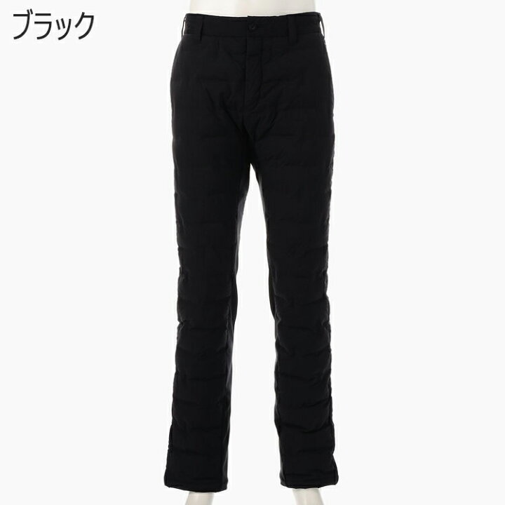 楽天市場】BRIEFING ブリーフィング MENS HYBRID DOWN PANTS  