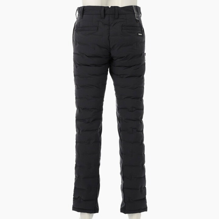 楽天市場】BRIEFING ブリーフィング MENS HYBRID DOWN PANTS  