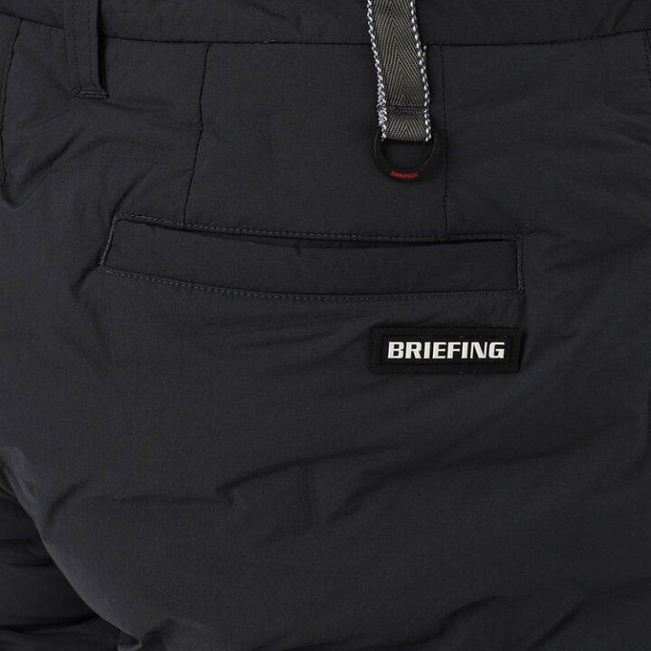 楽天市場】BRIEFING ブリーフィング MENS HYBRID DOWN PANTS  