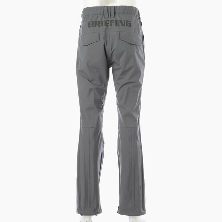 楽天市場】BRIEFING ブリーフィング MENS WATER PROOF PANTS  