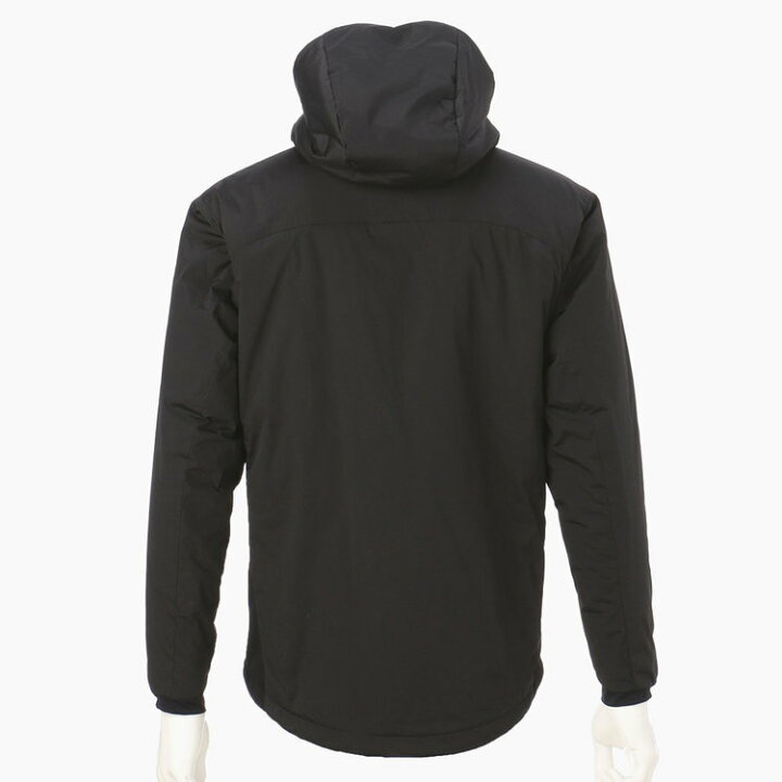 楽天市場】BRIEFING ブリーフィング SH MENS LIMONTA PADDED PARKA  