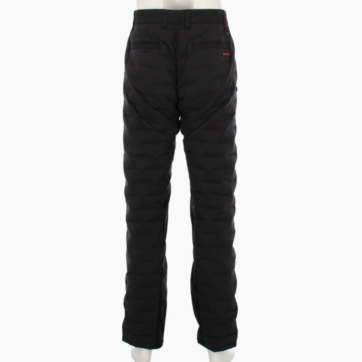 楽天市場】BRIEFING ブリーフィング MENS HYBRID DOWN PANTS  
