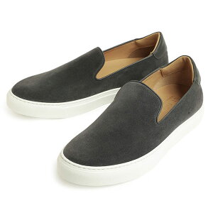 yҖ]̐Vz Per noi ymC Xj[J[ Xb| z[Jbg XG[h CARLETTO NERO ubN GRIGIO _[NO[