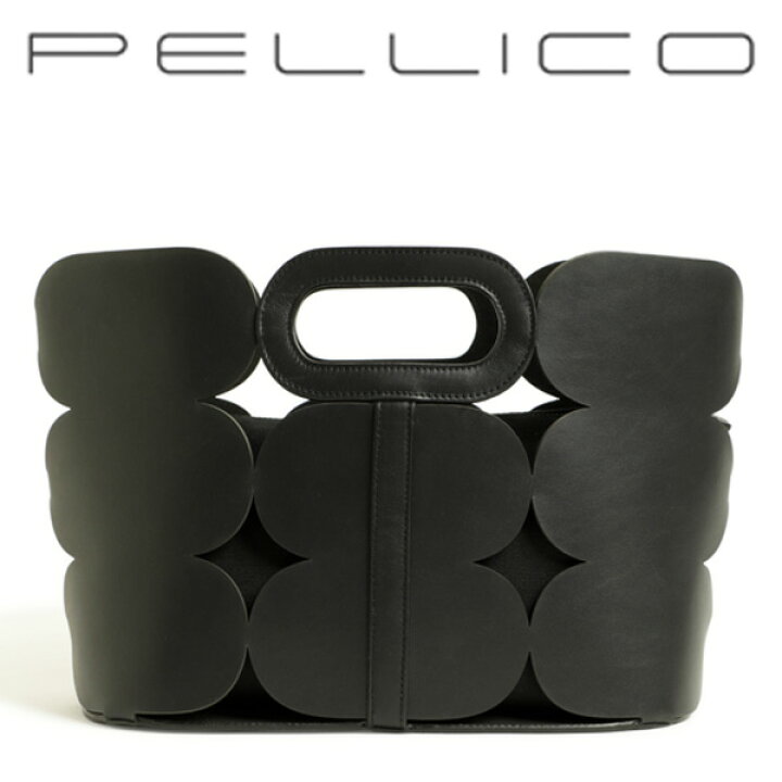 楽天市場】PELLICO ANELLI HANDLES ペリーコ アネッリ ハンドル バッグ 