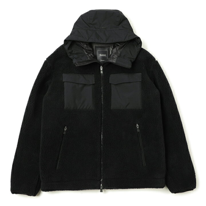 楽天市場】【国内正規品】HERNO Laminar ヘルノ ラミナー ブルゾン  