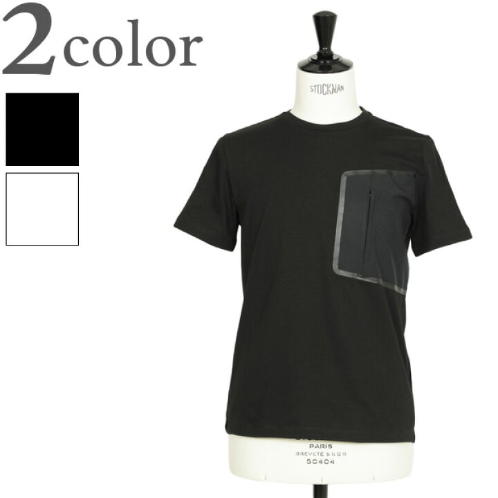 楽天市場】HERNO ヘルノ メンズ カットソー クルーネック Tシャツ 