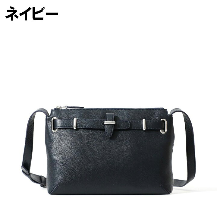 楽天市場】PELLE MORBIDA ペッレモルビダ ショルダーバッグ レザー 