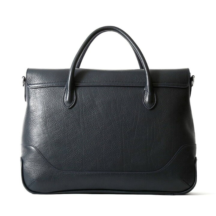 楽天市場】PELLE MORBIDA ペッレモルビダ フラップ ビジネスバッグ 