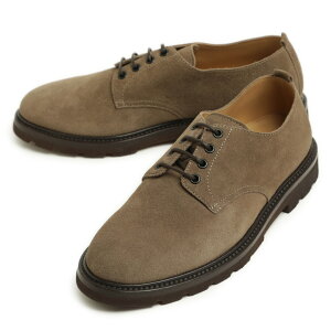 w_[\ HENDERSON Y V[Y [XAbv v[gD _[r[ XG[h J[t o[\[ LACTAE HEVEA JOHN SUEDE SESAMO x[W