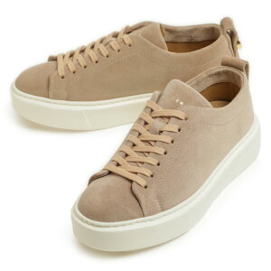 HENDERSON w_[\ fB[X Xj[J[ XG[h [XAbv [Jbg  EVA VALE V 6 SUEDE LAPIS u[ V 15 SUEDE CREPE x[W