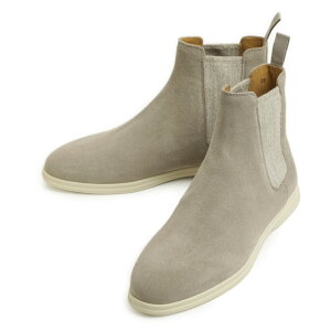 HENDERSON w_[\ fB[X u[c TChSA XG[h E[ o[\[ BLAIR S.1 SUEDE SASSO O[