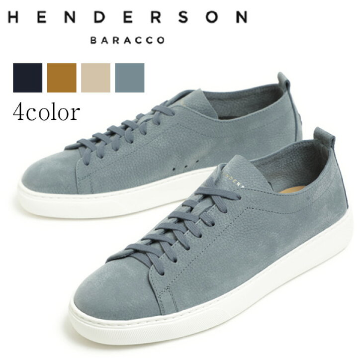 楽天市場】【2025 グレージュ 再入荷！】ヘンダーソン HENDERSON 