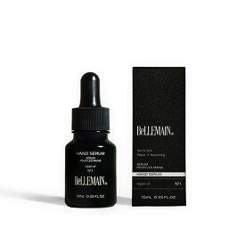 BELLEMAIN ベルマン ベリュマン ハンドセラム No.1 10ml 30ml