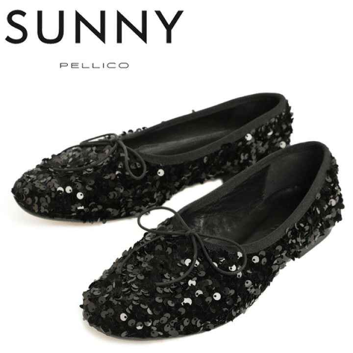 楽天市場】PELLICO SUNNY ペリーコ サニー バレエシューズ スリッポン  