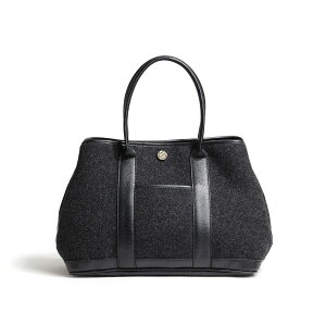 BONFANTI �{���t�@���e�B �o�b�O �g�[�g �E�[�� ���U�[ ���� 841529 A4�� ���� ANTRACITE/NERA �O���[ �u���b�N BEIGE/T.MORO �x�[�W�� �u���E��