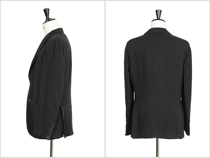 楽天市場】BOGLIOLI ボリオリ メンズ ジャケット 2B シングル コットン 