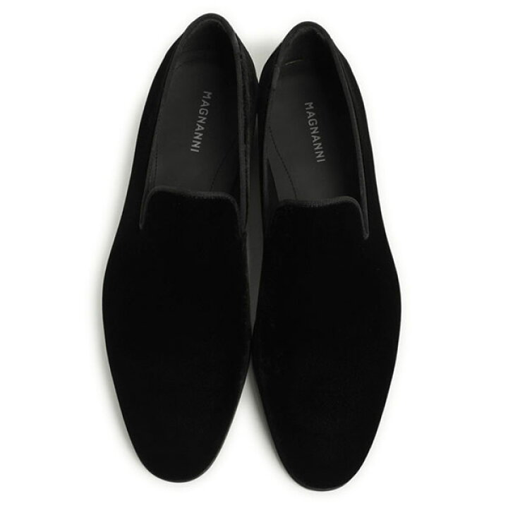 楽天市場】MAGNANNI マグナーニ メンズ シューズ ローファー 