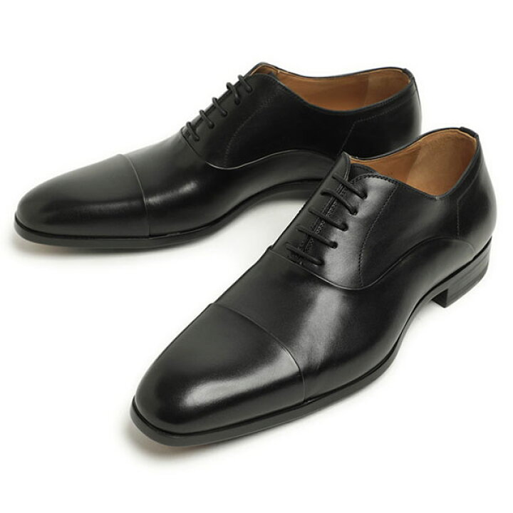 楽天市場】MAGNANNI マグナーニ メンズ シューズ ストレートチップ 