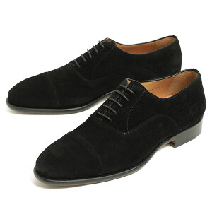 MAGNANNI }Oi[j Y V[Y Xg[g`bv [XAbv XG[h AeB[Ndグ H {l[[ 23803 BLACK SUEDE ubN CACAO SUEDE _[NuE