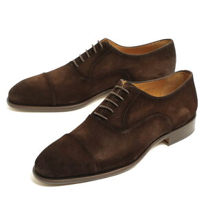 MAGNANNI }Oi[j Y V[Y Xg[g`bv [XAbv XG[h AeB[Ndグ H {l[[ 23803 BLACK SUEDE ubN CACAO SUEDE _[NuE